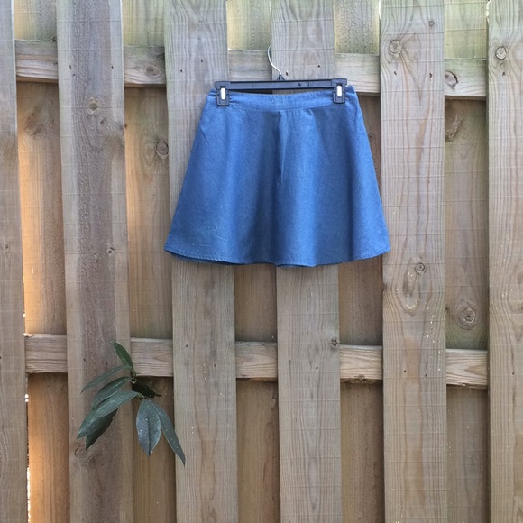 Forever 21 Dresses & Skirts - Mini skirt
